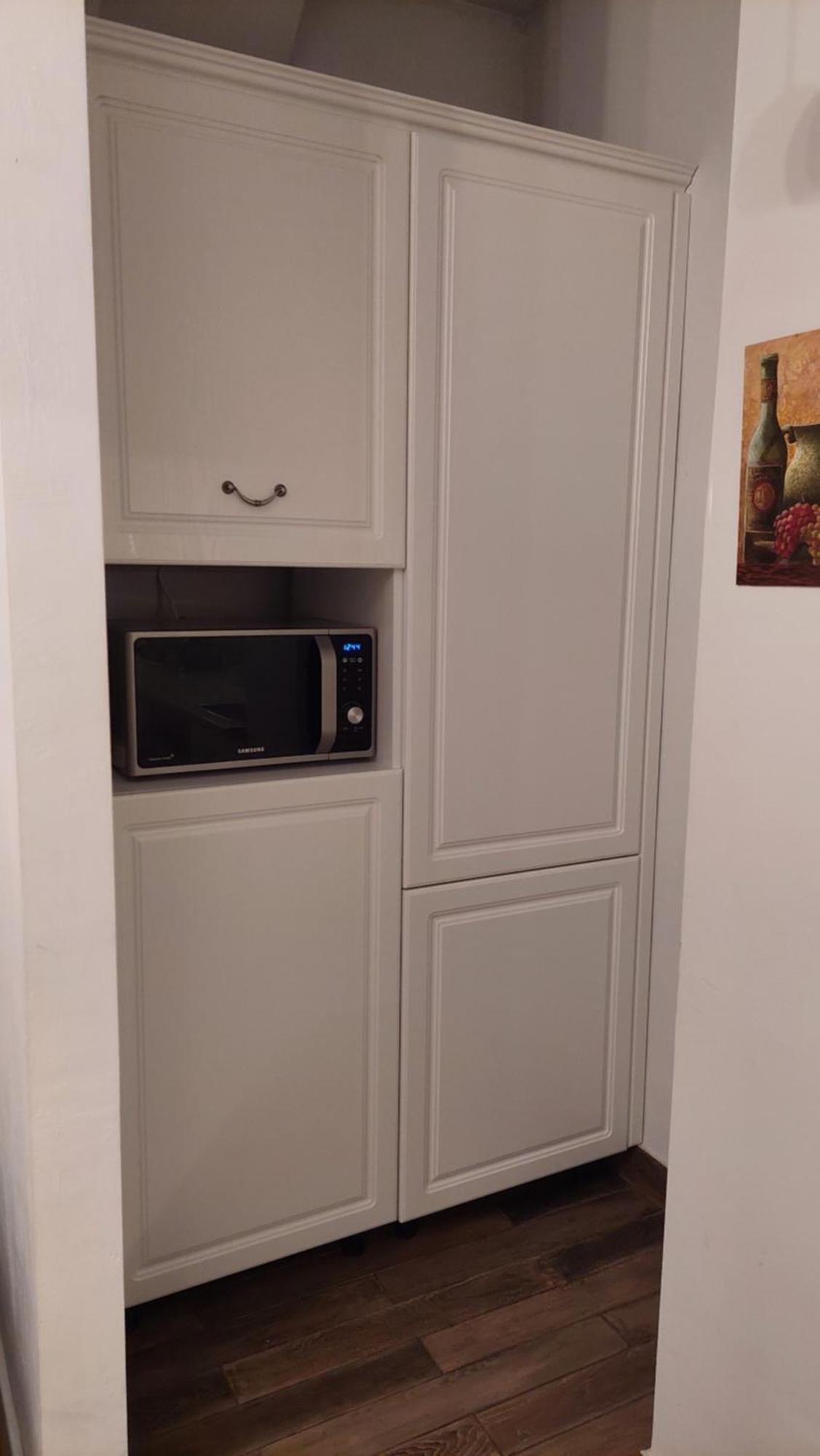 בראשוב Sunrise Tampa Residence מראה חיצוני תמונה