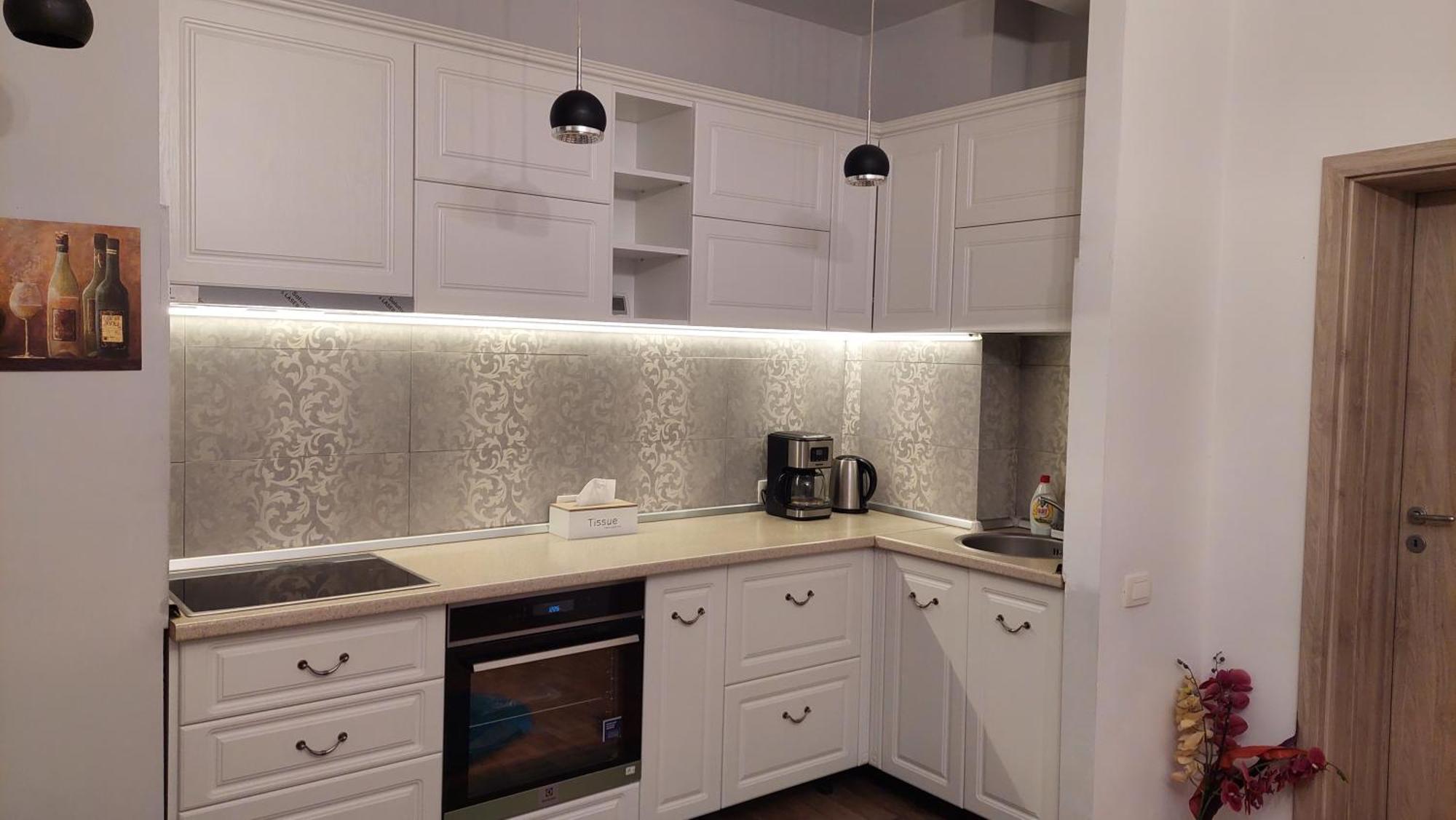 בראשוב Sunrise Tampa Residence מראה חיצוני תמונה