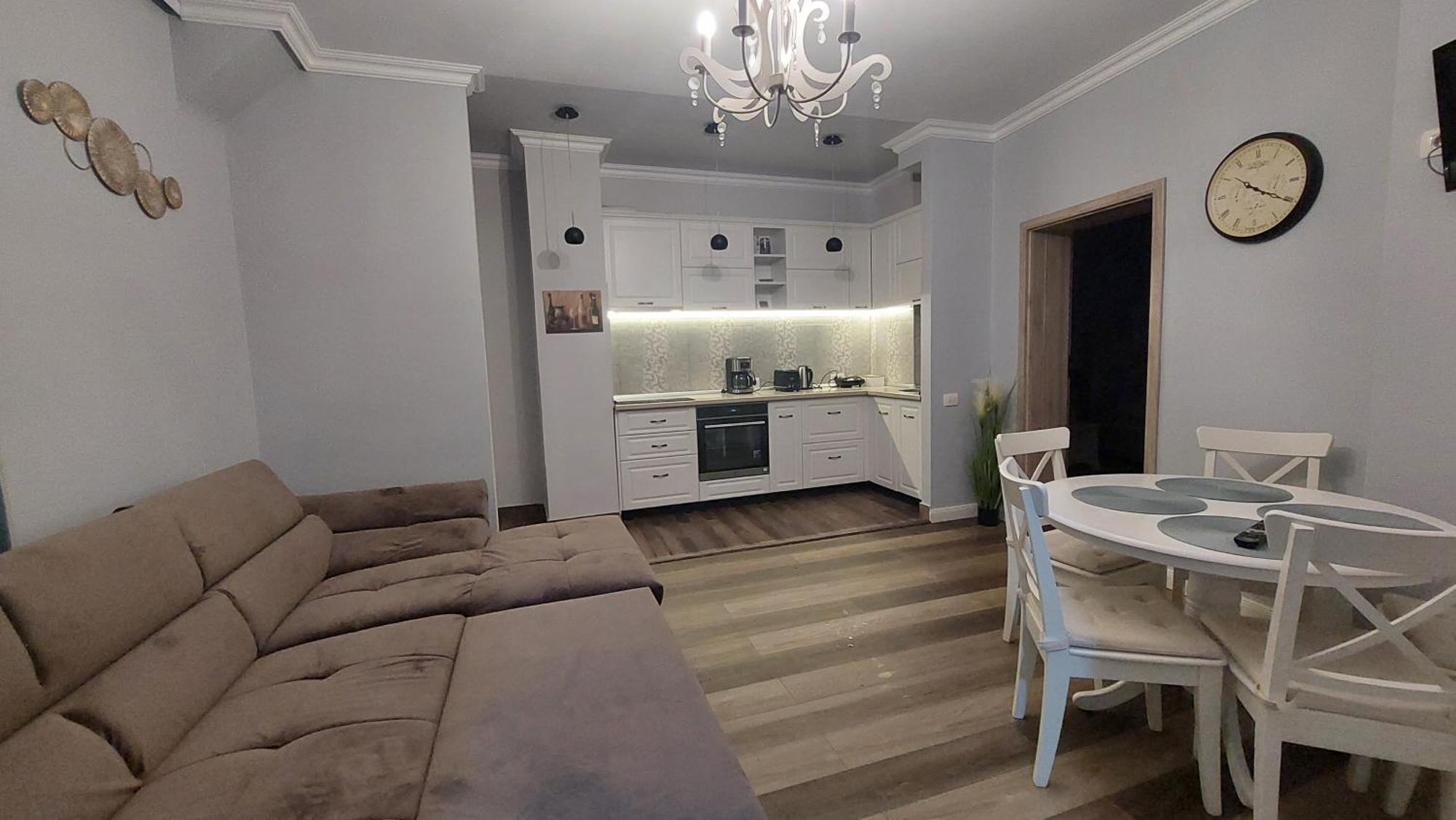 בראשוב Sunrise Tampa Residence מראה חיצוני תמונה
