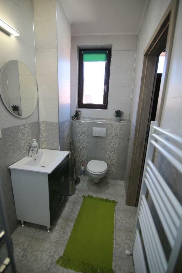 בראשוב Sunrise Tampa Residence מראה חיצוני תמונה